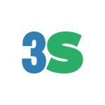 3S Logo